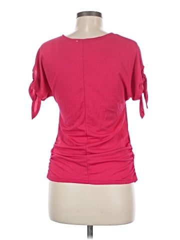 Love J Short Sleeve T-Shirt (view 2)