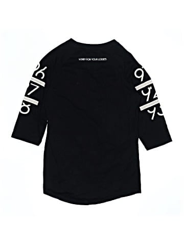 Air Jordan 3/4 Sleeve T-Shirt (view 2)