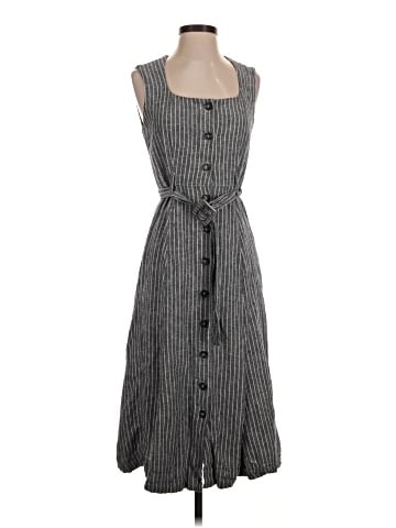 Banana Republic Factory Store Casual Dress (view 1)