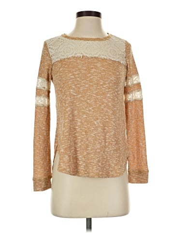 Rewind Long Sleeve T-Shirt (view 1)