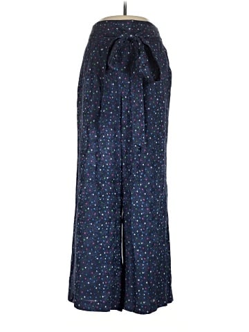 Rebecca Taylor Silk Pants (view 1)