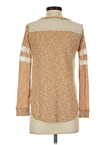 Rewind Long Sleeve T-Shirt (view 2)