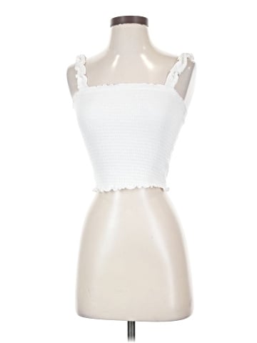 Paper Crane Tank Top (view 1)