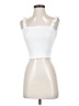 Paper Crane White Tank Top Size XS - photo 1