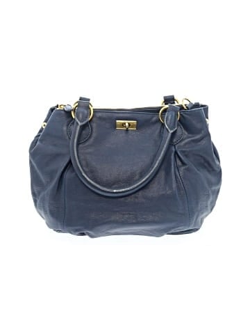 J.Crew Leather Hobo (view 1)