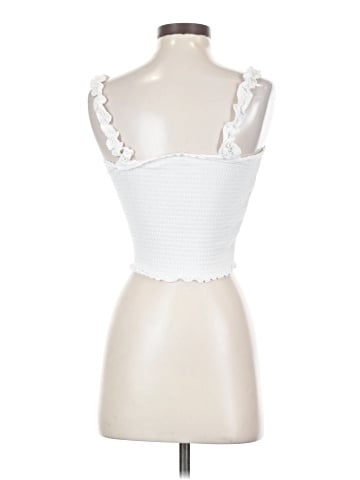 Paper Crane Tank Top (view 2)