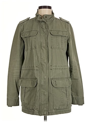 Merona Jacket (view 1)