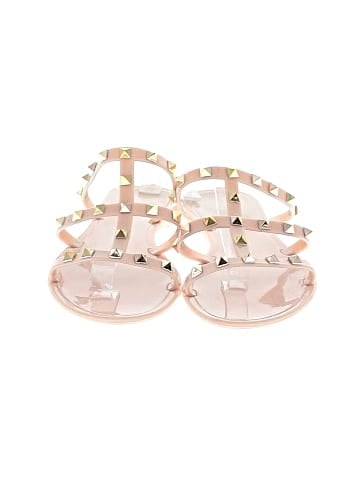 Wild Diva Sandals (view 2)