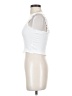 Paper Crane White Tank Top Size XS - photo 5