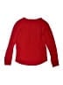 Old Navy Red Pullover Sweater Size 8 - photo 2
