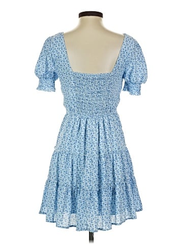Trixxi Casual Dress (view 2)