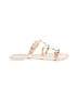 Wild Diva Ivory Sandals Size EU 37 - photo 1