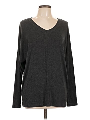 CAbi Pullover Sweater (view 1)