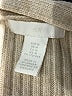 H&M Tan Cardigan Size M - photo 7