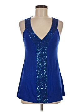 Cynthia Rowley Sleeveless Top