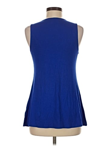 Cynthia Rowley Sleeveless Top (view 2)