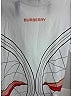 Burberry 100% Cotton Ivory Active T-Shirt Size XXS - photo 9