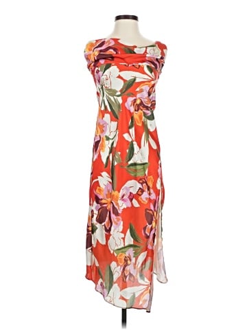 Adelyn Rae Cocktail Dress (view 1)