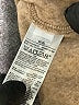Old Navy 100% Polyester Tan Pullover Sweater Size 8 - photo 4