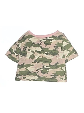 Joe's Jeans Short Sleeve T-Shirt (view 1)
