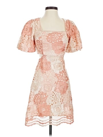 Adelyn Rae Cocktail Dress (view 1)