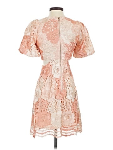 Adelyn Rae Cocktail Dress (view 2)