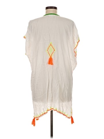 BALI QUEEN Swimsuit Cover Up (view 2)