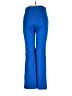 Halara Solid Blue Active Pants Size Med Petite - photo 2