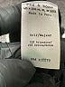 Rag & Bone Black Tank Top Size XS - photo 8