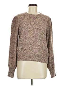 Marine Layer Pullover Sweater