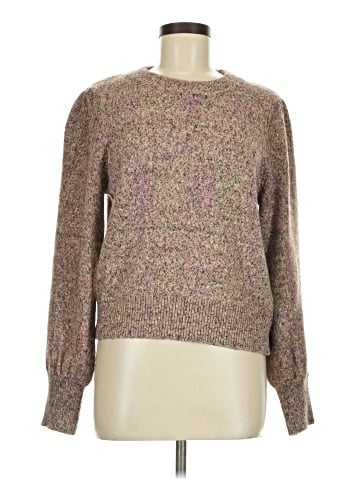 Marine Layer Pullover Sweater (view 1)