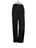 AGOLDE 100% Organic Cotton Black Jeans Size 25 waist - photo 1