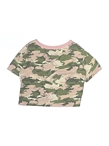 Joe's Jeans Short Sleeve T-Shirt (view 2)