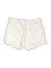 Billabong 100% Cotton Ivory Shorts Size 24 waist - photo 2