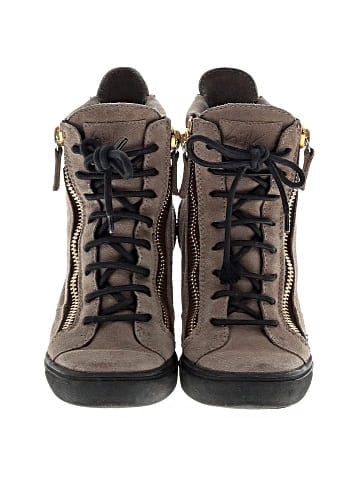 Giuseppe Zanotti Wedges (view 2)