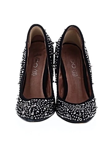 Aldo Heels (view 2)