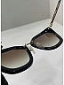 Prada Black Sunglasses One size - photo 9