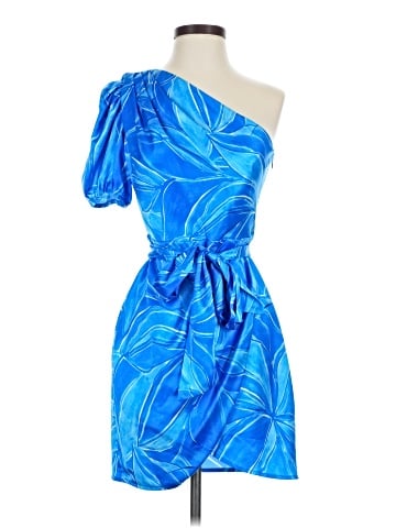 Adelyn Rae Cocktail Dress (view 1)