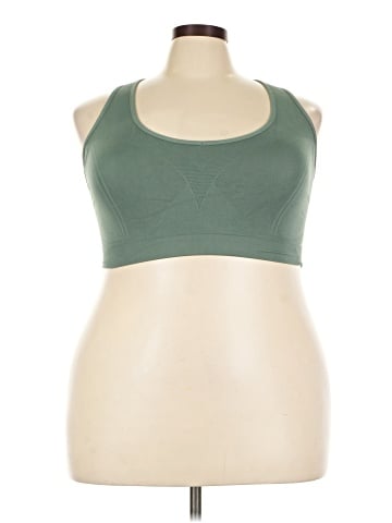 Fittin Tank Top (view 1)