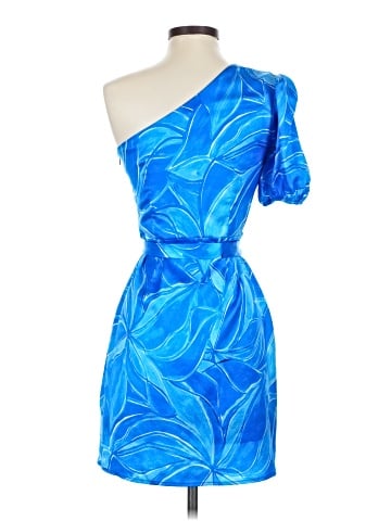 Adelyn Rae Cocktail Dress (view 2)