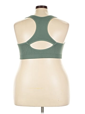 Fittin Tank Top (view 2)