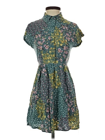 Bebop Casual Dress (view 1)
