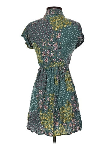 Bebop Casual Dress (view 2)