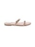 Shade & Shore Tan Sandals Size 9 - photo 1