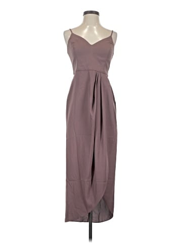 Lulus Cocktail Dress (view 1)