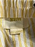 Maeve Yellow Long Sleeve Blouse Size 10 - photo 7