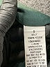 Blue B Green Jacket Size S - photo 7