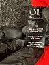 SOHO Apparel Ltd Solid Red Active Pants Size 1X - photo 5