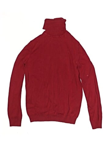 Lauren by Ralph Lauren Long Sleeve Turtleneck (view 1)