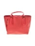 Dagne Dover Red Tote One size - photo 1
